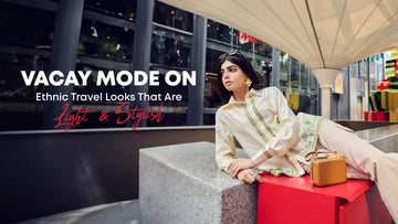 Vacay-Mode-On-Ethnic-Travel-Looks-That-Are-Light-Stylish The House of Indu
