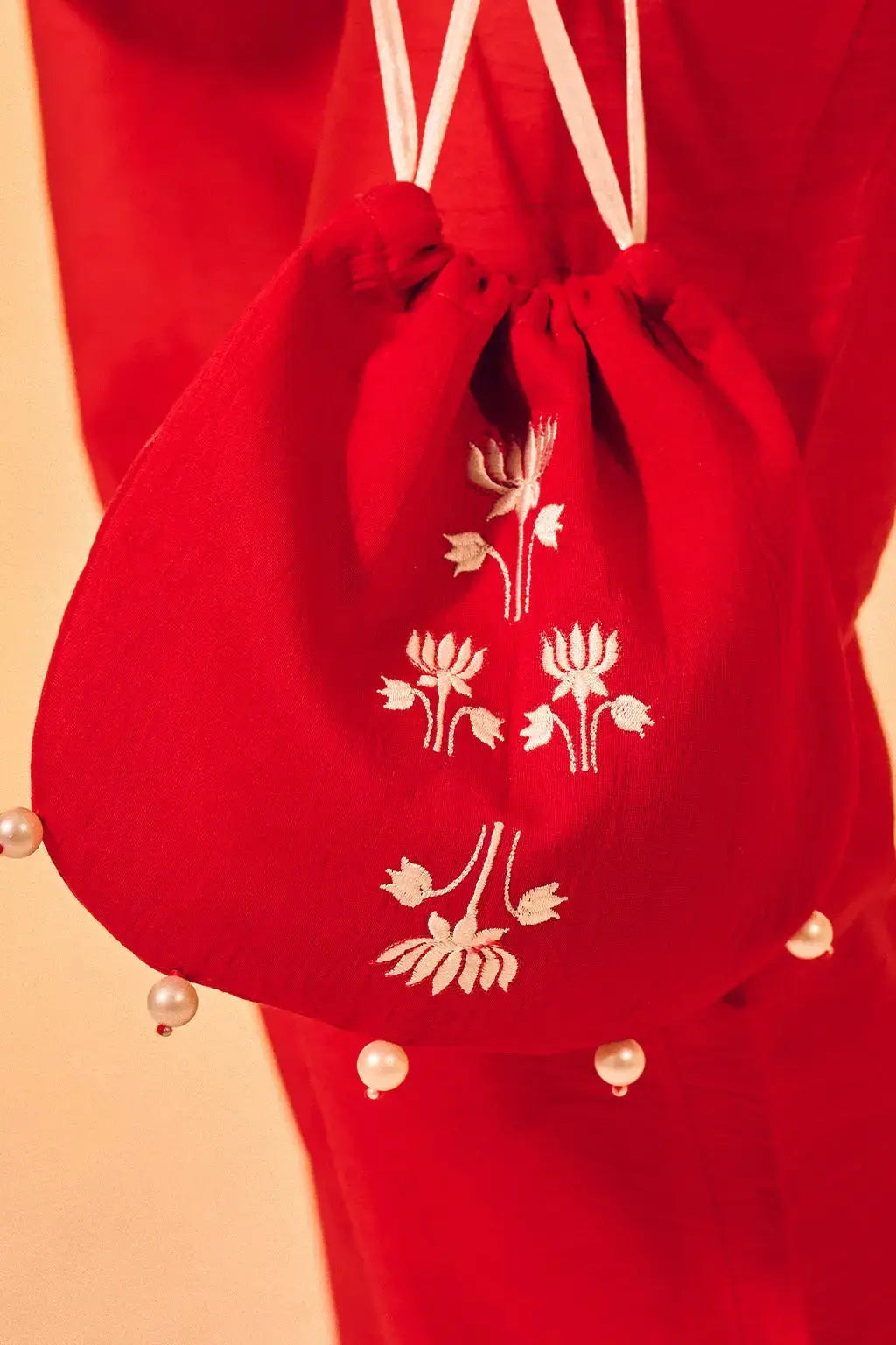 Potly Bag Freebie The House of Indu