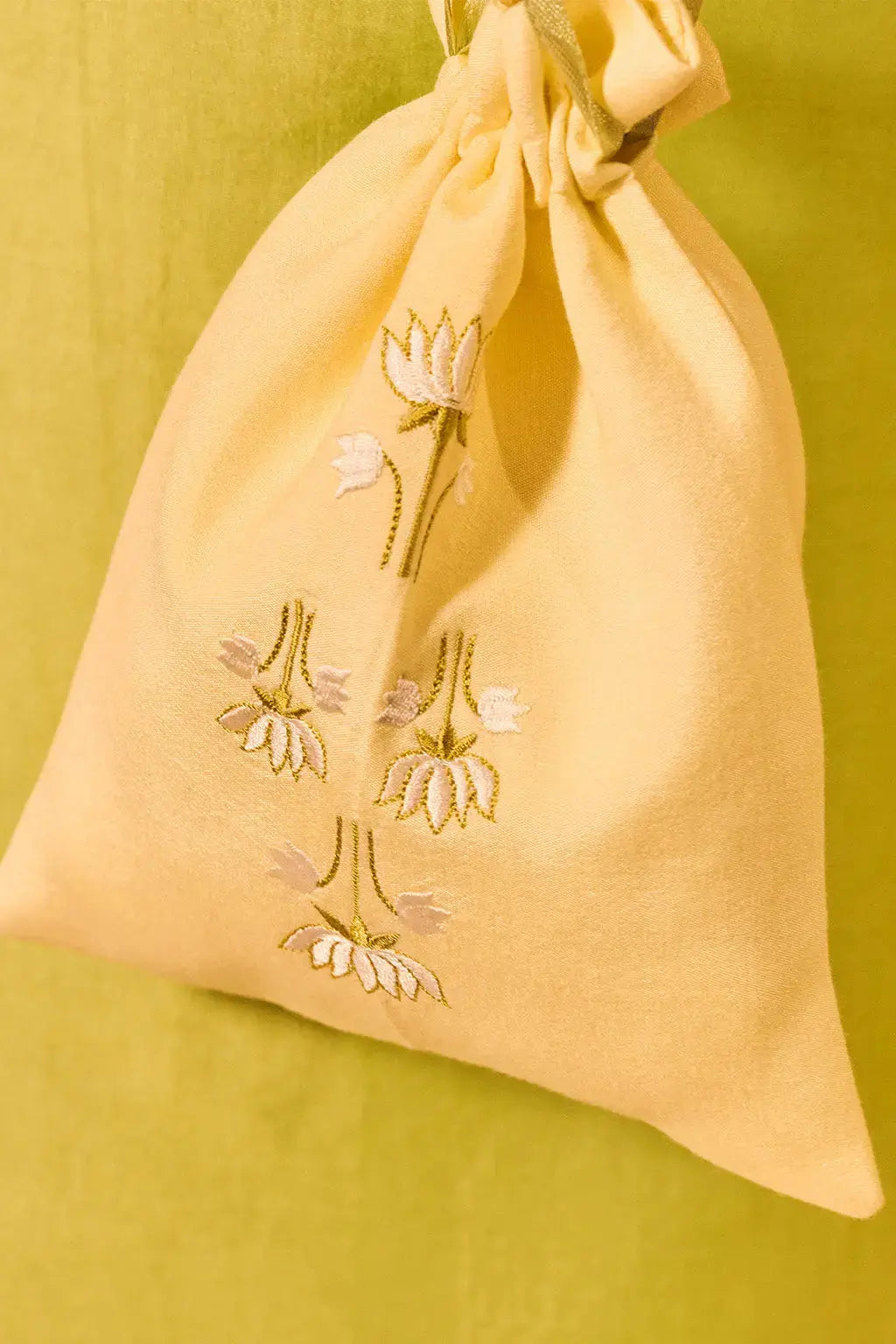 Potly Bag Freebie The House of Indu