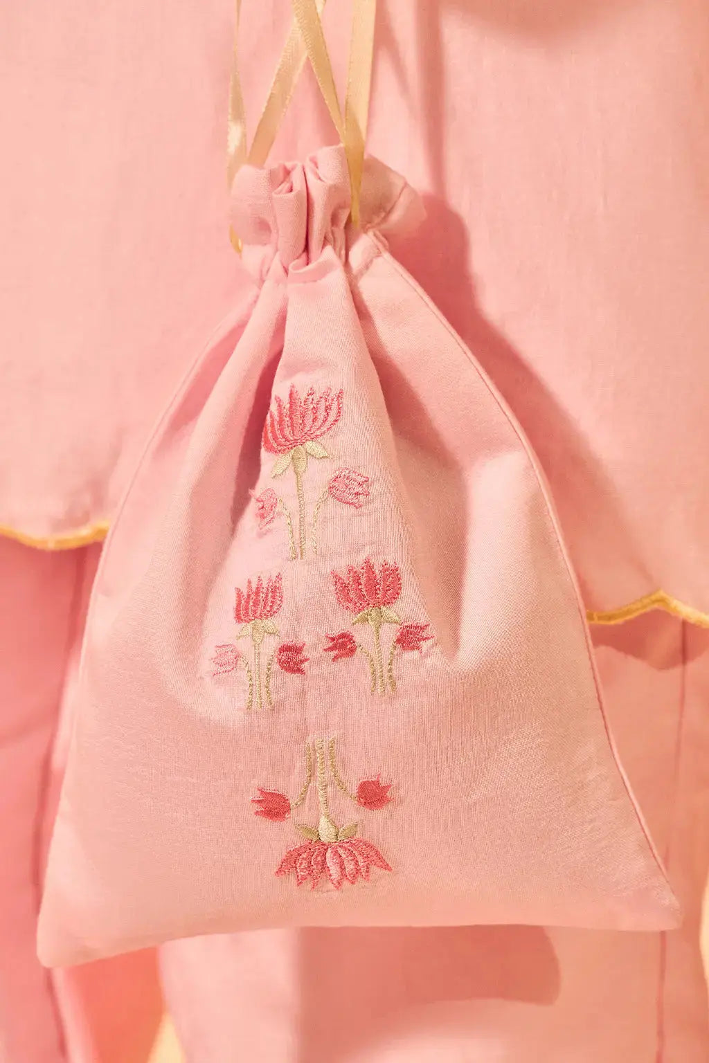Potly Bag Freebie The House of Indu