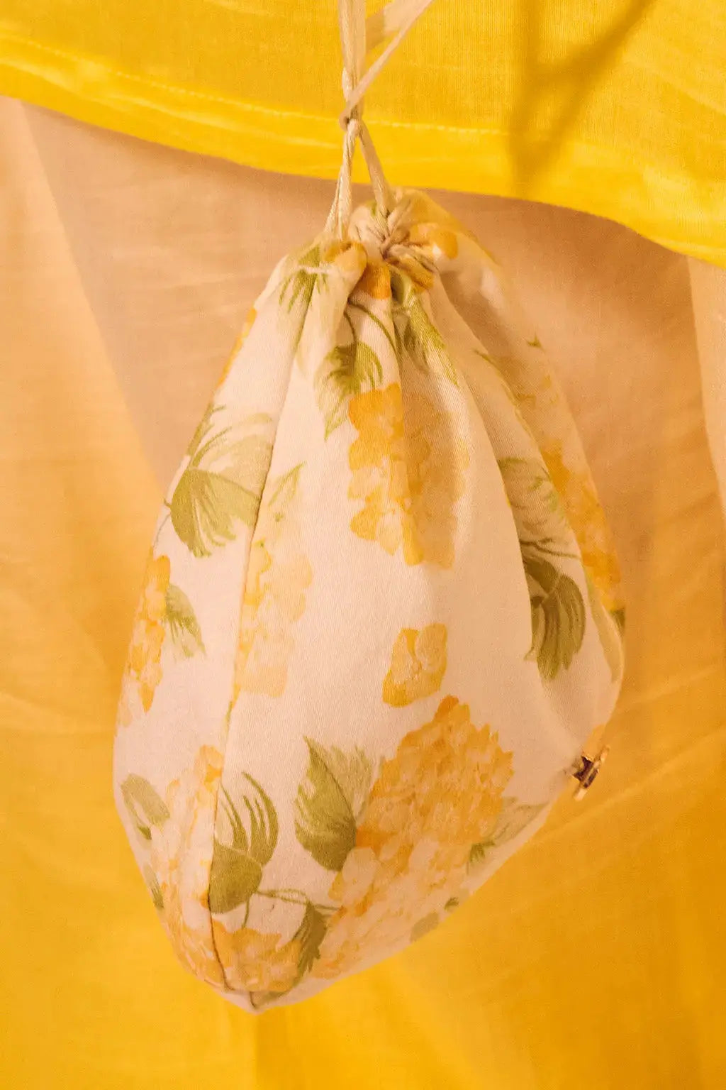 Potly Bag The House of Indu