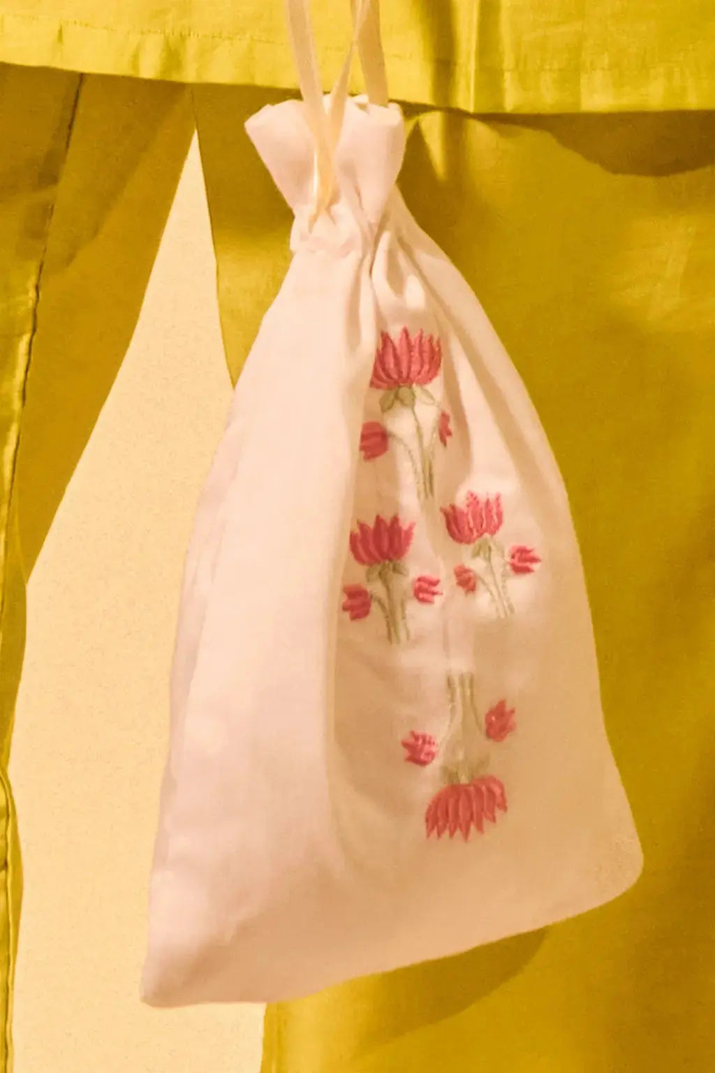 Potly Bag The House of Indu