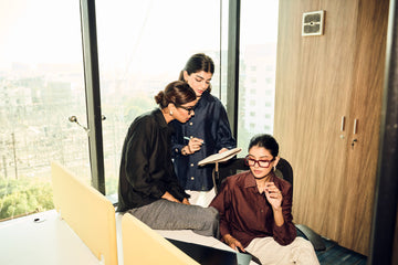Corporate Ethnic Wear: Professional Looks That Command Respect