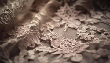 The Resurgence of Chikankari Embroidery in Indian Fashion - The House of Indu