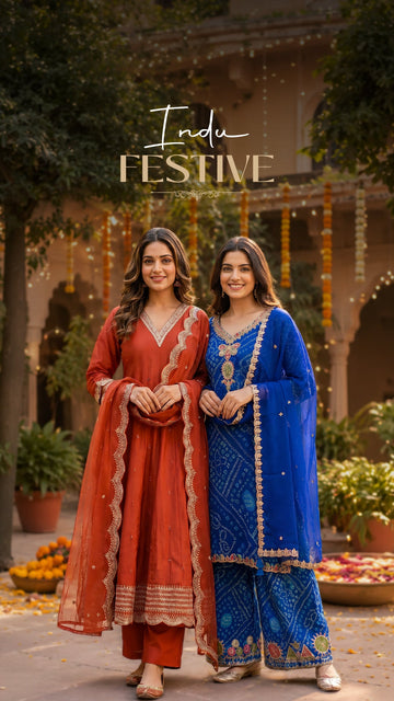 INDU FESTIVE