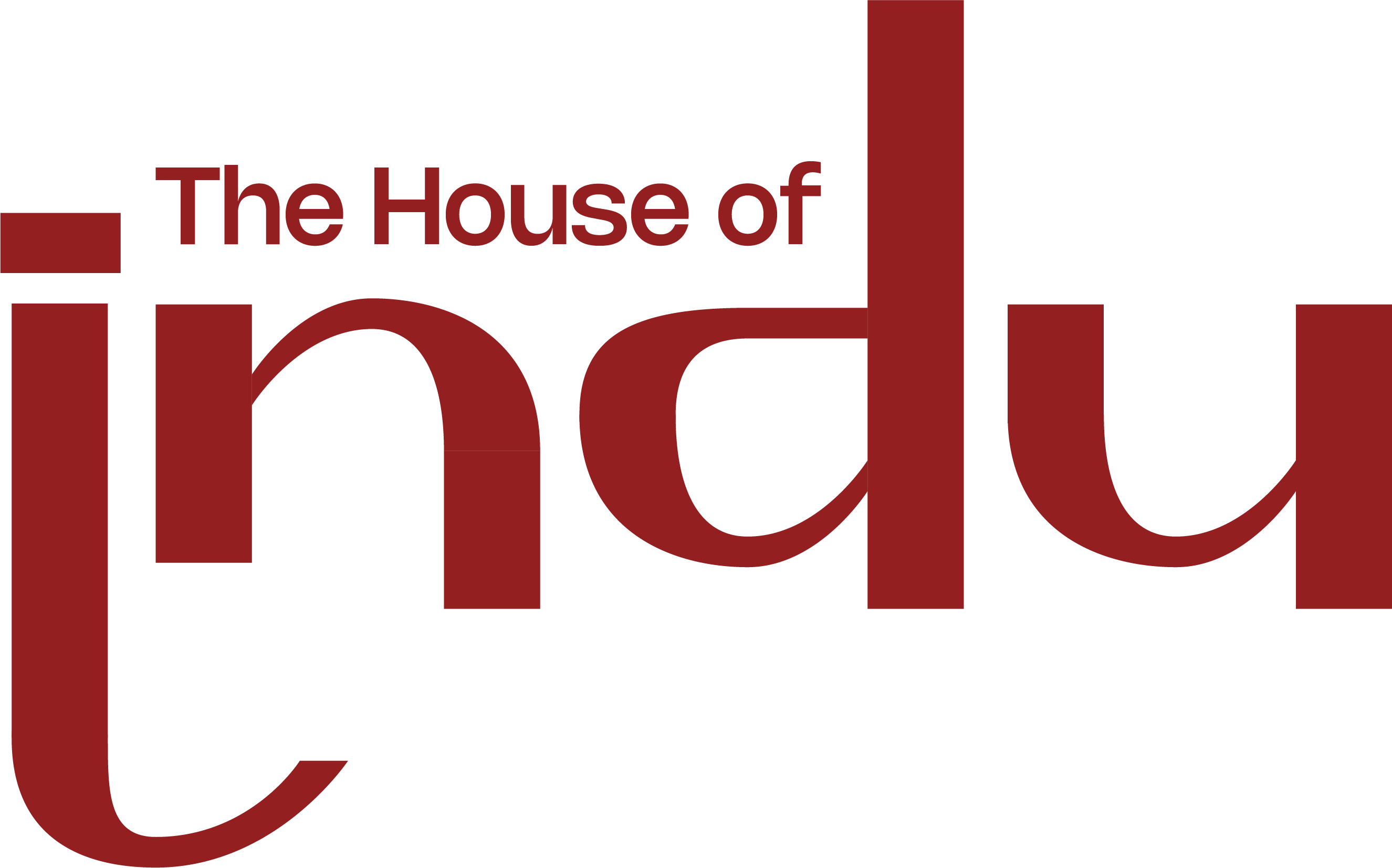 The House of Indu